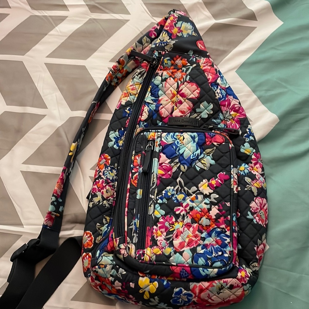 Vera Bradley bag